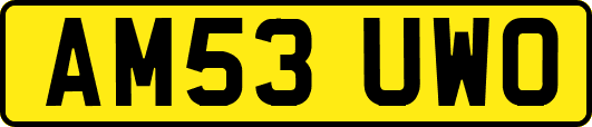 AM53UWO