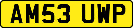 AM53UWP