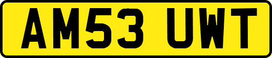 AM53UWT