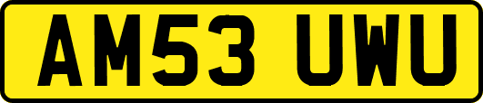 AM53UWU