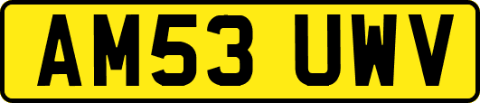 AM53UWV
