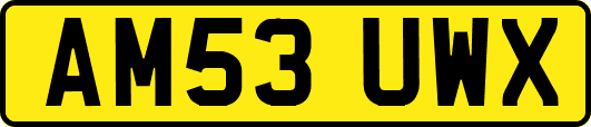 AM53UWX