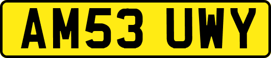 AM53UWY
