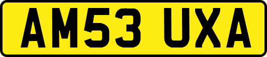 AM53UXA