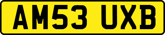 AM53UXB