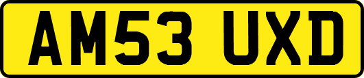 AM53UXD