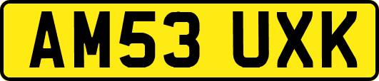 AM53UXK