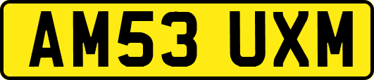 AM53UXM