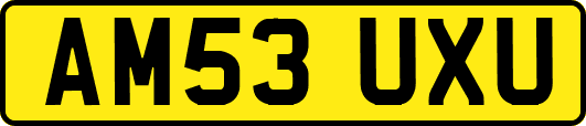 AM53UXU