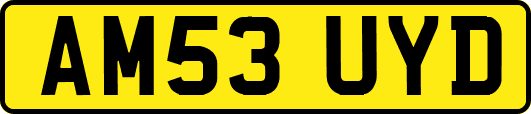 AM53UYD