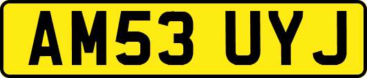 AM53UYJ