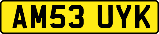 AM53UYK