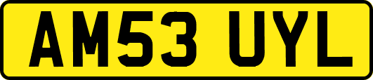 AM53UYL