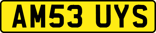 AM53UYS