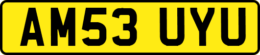 AM53UYU