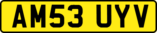AM53UYV