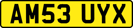 AM53UYX