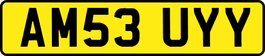 AM53UYY