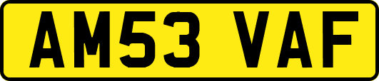 AM53VAF