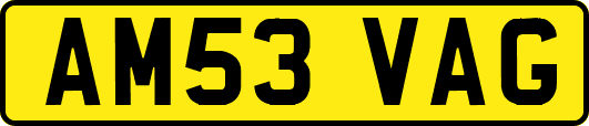 AM53VAG