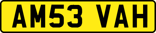 AM53VAH