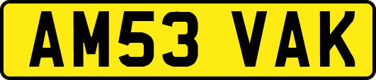 AM53VAK