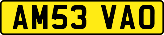 AM53VAO