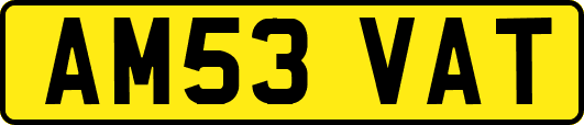 AM53VAT