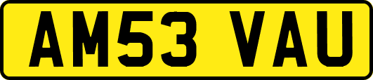 AM53VAU