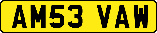 AM53VAW