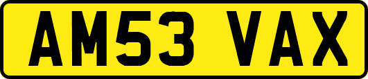 AM53VAX