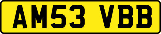 AM53VBB