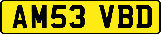 AM53VBD