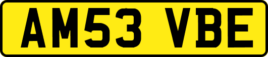 AM53VBE