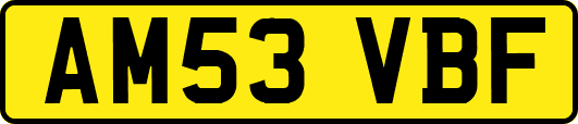 AM53VBF