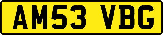AM53VBG