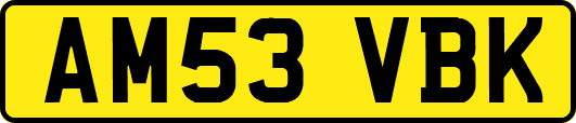 AM53VBK
