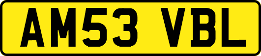 AM53VBL