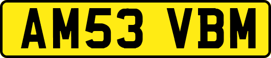 AM53VBM