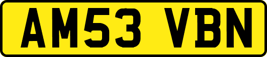 AM53VBN