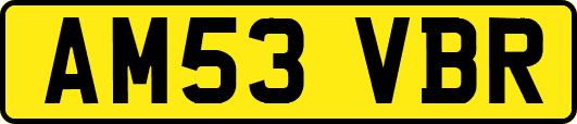 AM53VBR