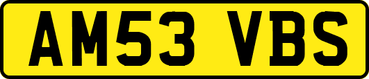 AM53VBS