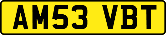 AM53VBT