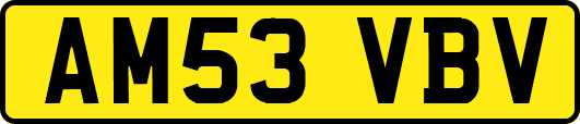 AM53VBV