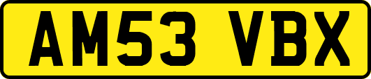 AM53VBX