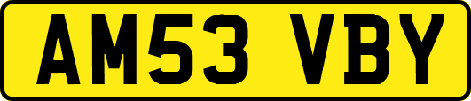 AM53VBY