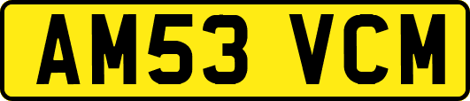 AM53VCM
