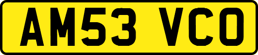 AM53VCO