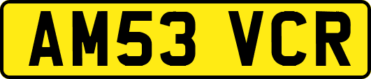 AM53VCR