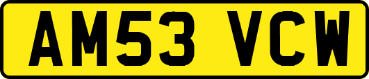 AM53VCW